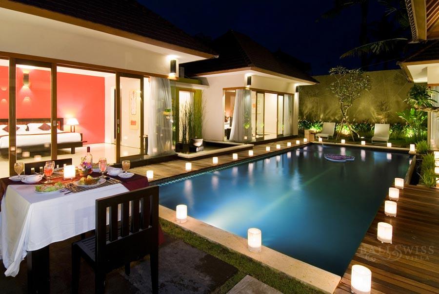 Туры в Bali Swiss Villa