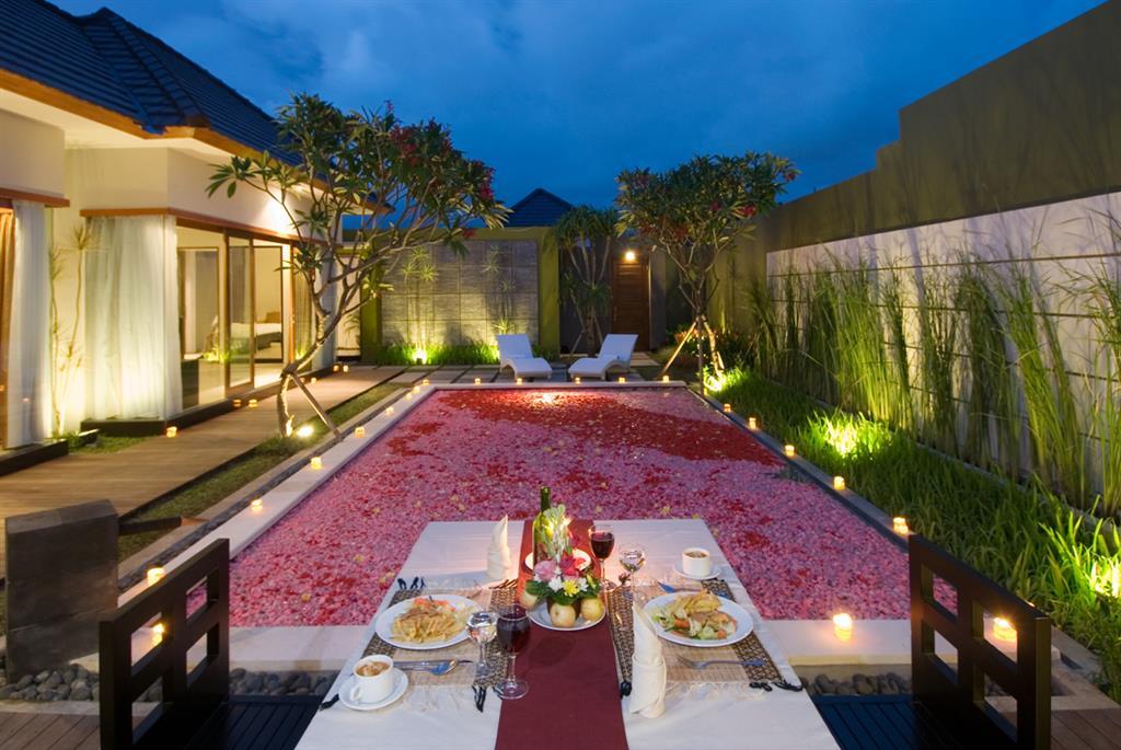 Туры в Bali Swiss Villa