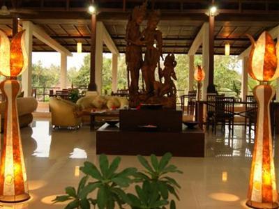 Bhanuswari Resort & Spa 3*