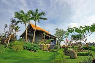 Desa Seni A Village Resort 3*