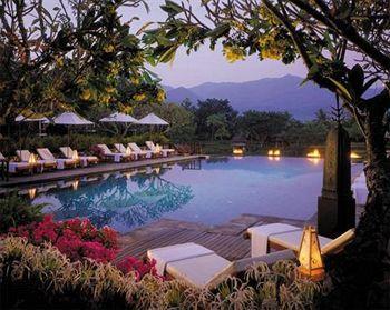 Туры в Four Seasons Resort Chiang Mai