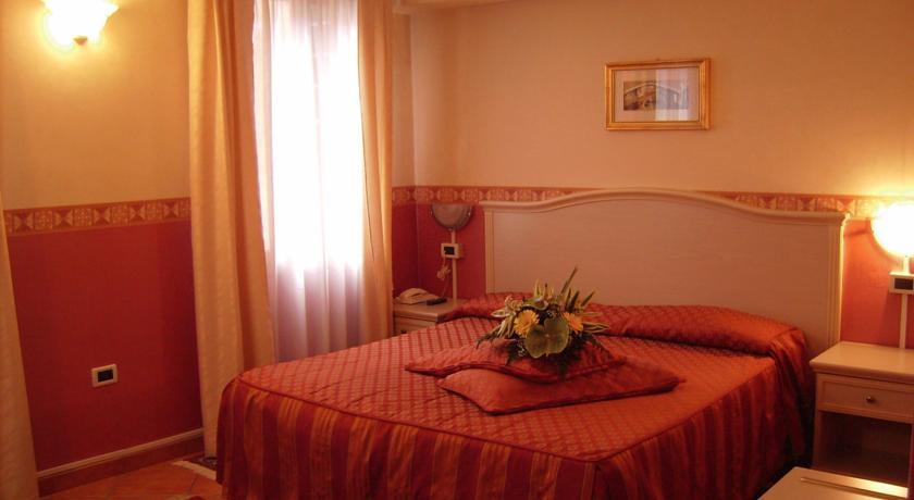 Hotel Tintoretto 3*