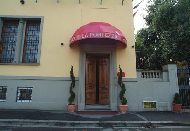 Туры в La Fortezza