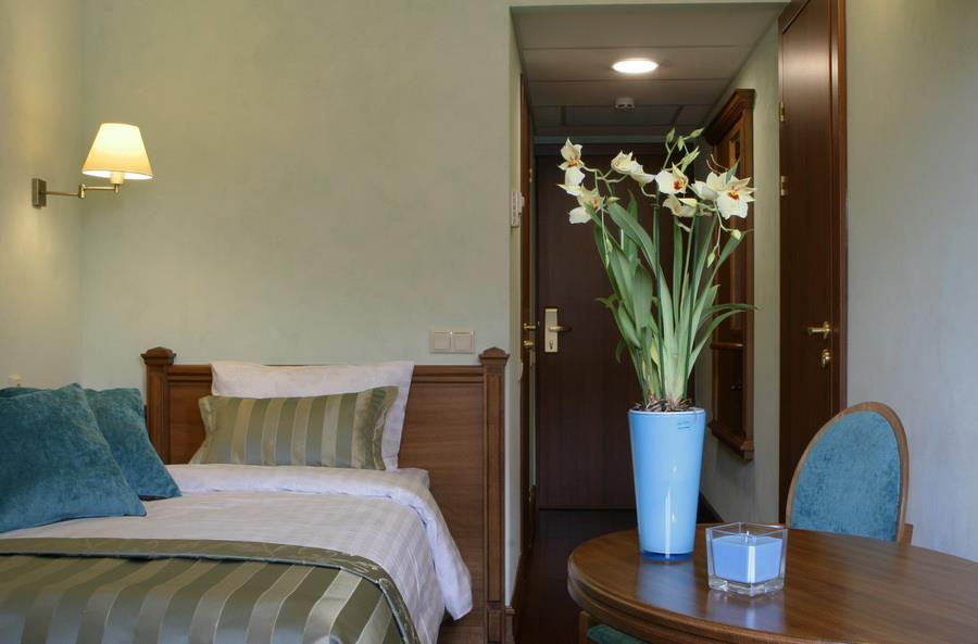 Туры в 3 MostA Boutique Hotel