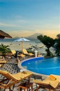 Lembongan Island Beach Villas 0*