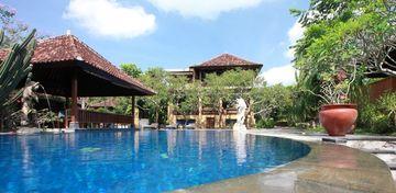 Villa Sayang Boutique Hotel & Spa 0*