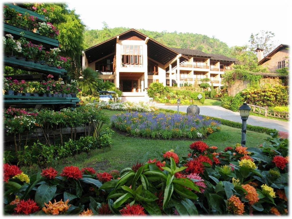 Туры в Belle Villa Resort Chiangmai