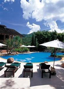 Туры в Belle Villa Resort Chiangmai