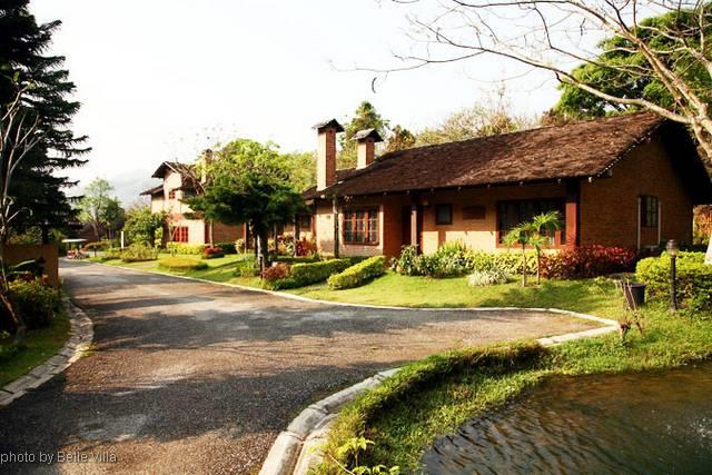Туры в Belle Villa Resort Chiangmai