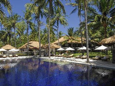 Туры в Spa Village Resort Tembok Bali