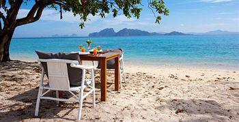 Туры в Seven Seas Resort Koh Kradan