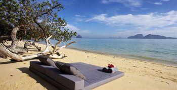 Туры в Seven Seas Resort Koh Kradan