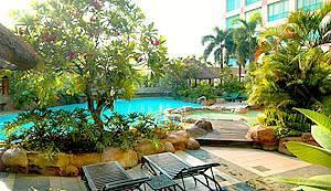 Туры в Hotel Ciputra Jakarta
