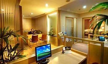 Hotel Ciputra Jakarta 4*