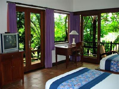 Ijen Resort & Villas 4*