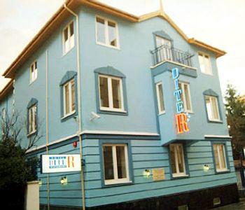 Туры в Diter Hotel