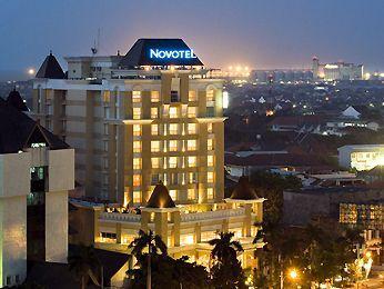 Novotel Semarang 5*