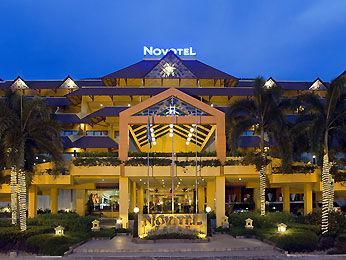 Hotel Novotel Batam 4*