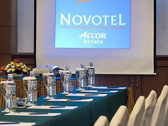 Hotel Novotel Batam 4*