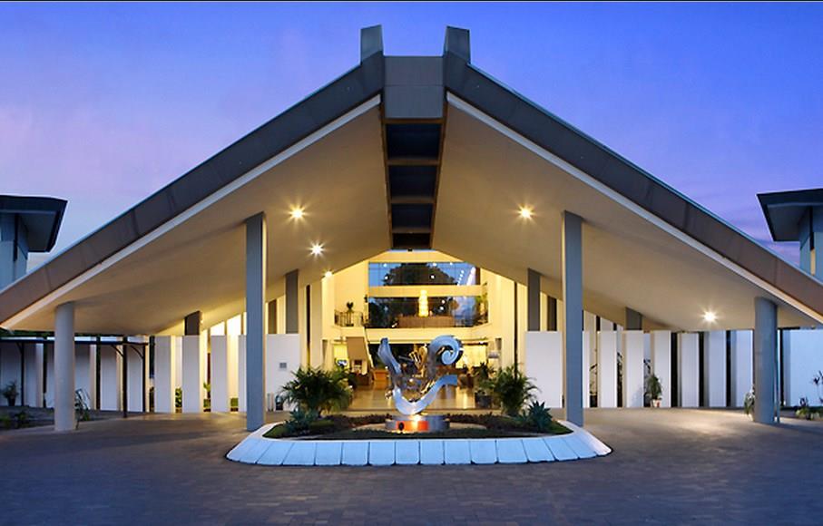 Novotel Manado Golf Resort & Convention Center 4*