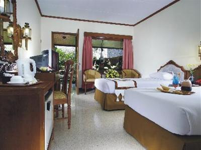 Puri Artha Hotel 3*