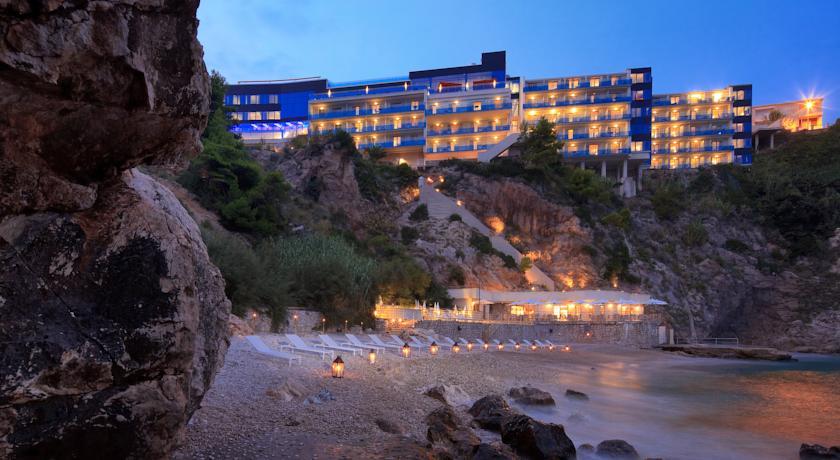 Hotel Bellevue Dubrovnik 5*