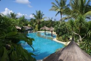 Medana Resort Lombok 4*