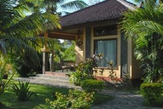 Medana Resort Lombok 4*