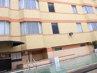 Hotel Gran Puri Manado 4*