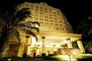 Hotel Gran Puri Manado 4*