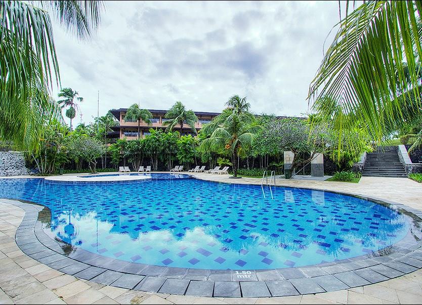 Grand Luley Resort & Dive 4*