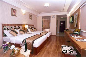 Туры в Silverland Central Hotel & Spa