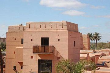Туры в Residence Adama Marrakech