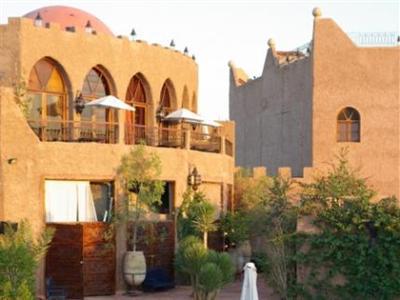 Туры в Kasbah Le Mirage