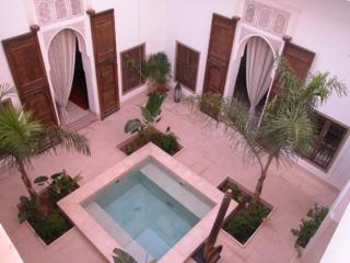 Туры в Riad 12