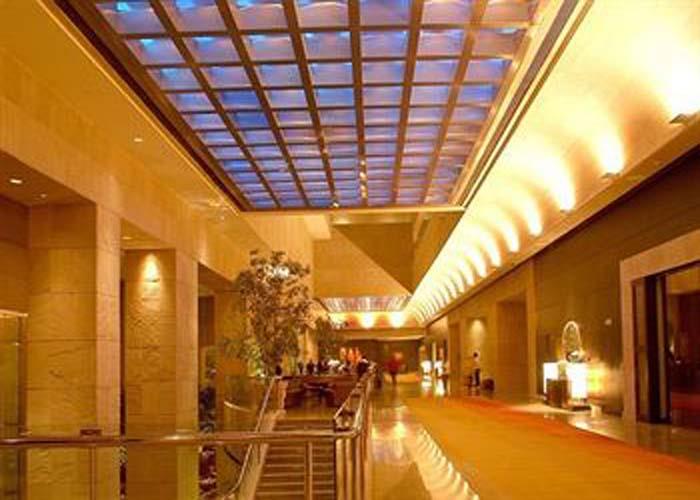 Туры в Hyatt Regency Kolkata