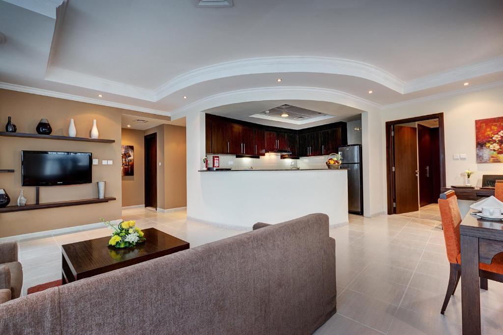 Abidos Hotel Apartment - Al Barsha 0*