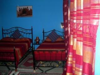 Le Petit Riad 1*