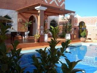 Le Petit Riad 1*