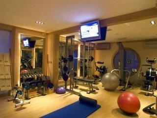 Issham Hotel 4*