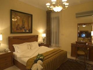 Issham Hotel 4*
