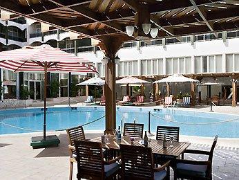 Alhamra Hotel 5*