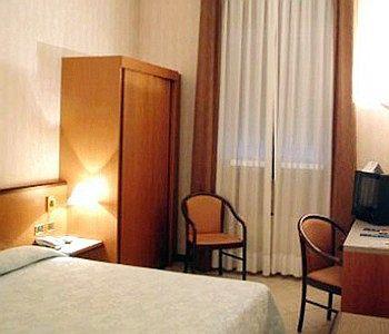 Туры в Grand Hotel Bologna