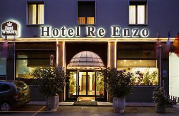 Туры в Hotel Re Enzo