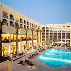 Туры в Golden Crowne Hotel Nazareth