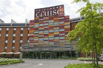 Туры в Hotel Cruise