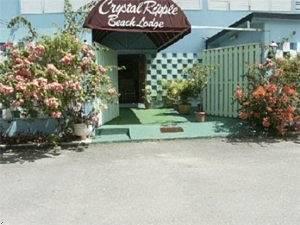Туры в Crystal Ripple Beach Lodge