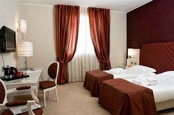 Туры в Just Hotel Lomazzo Fiera