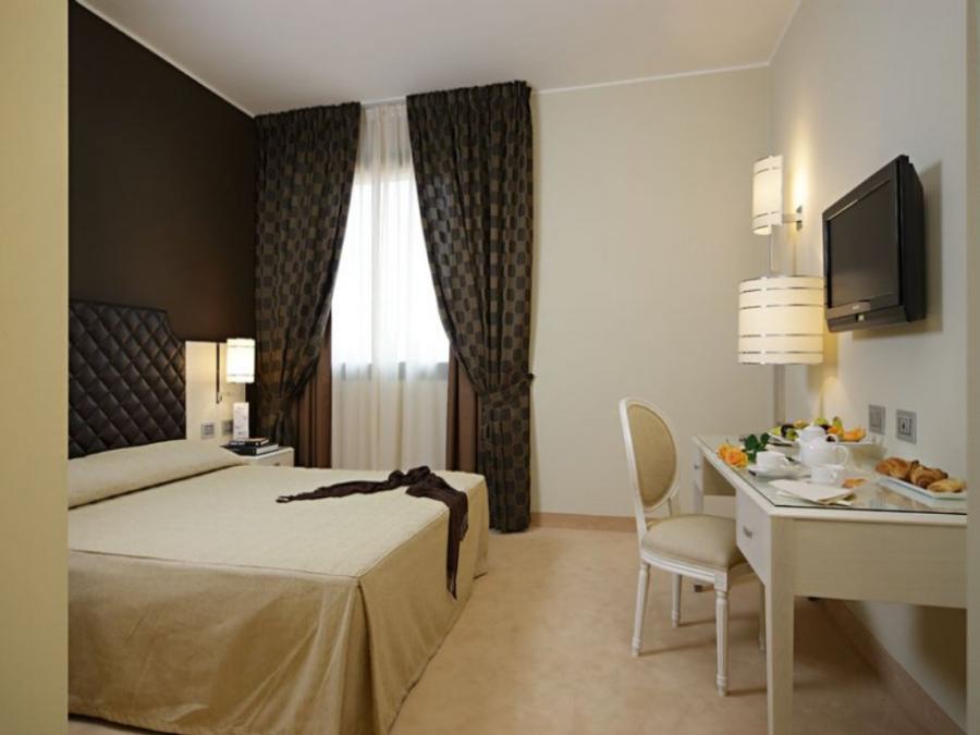 Туры в Just Hotel Lomazzo Fiera