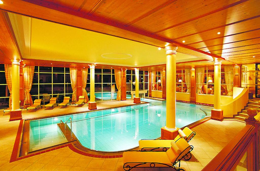 Astoria Relax & Spa Hotel 5*